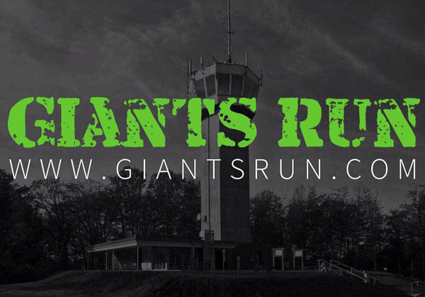 Giants Run in Wingst