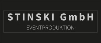 Stinski GmbH - Eventproduktion